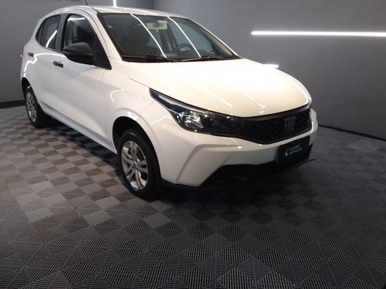 FIAT ARGO 1.0 FIREFLY FLEX MANUAL